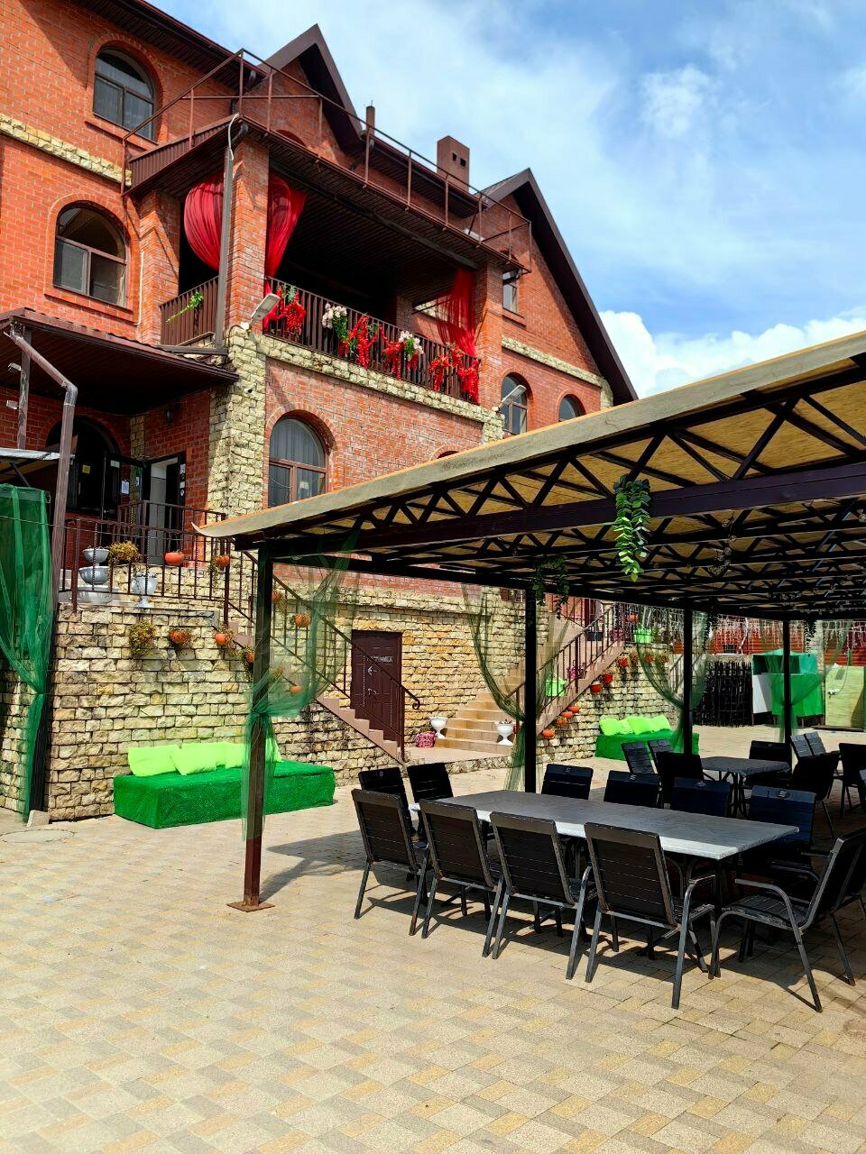 Гостиница Анна Новороссийск-157