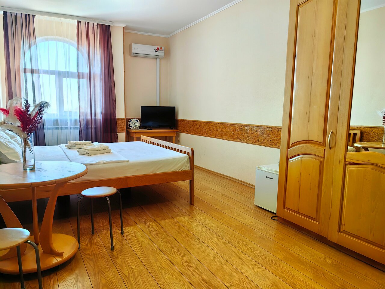 Гостиница Анна Новороссийск-163