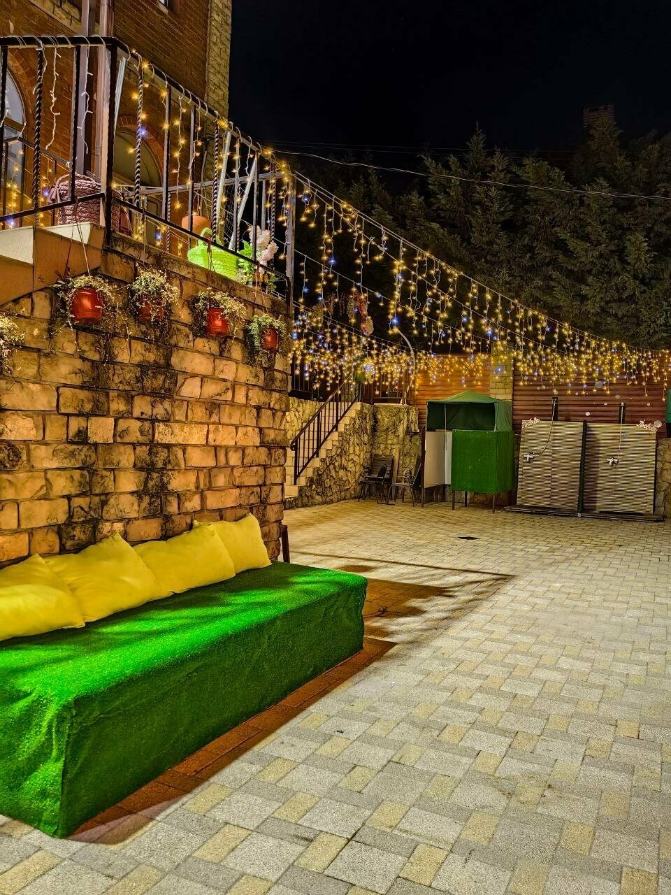 Гостиница Анна Новороссийск-61