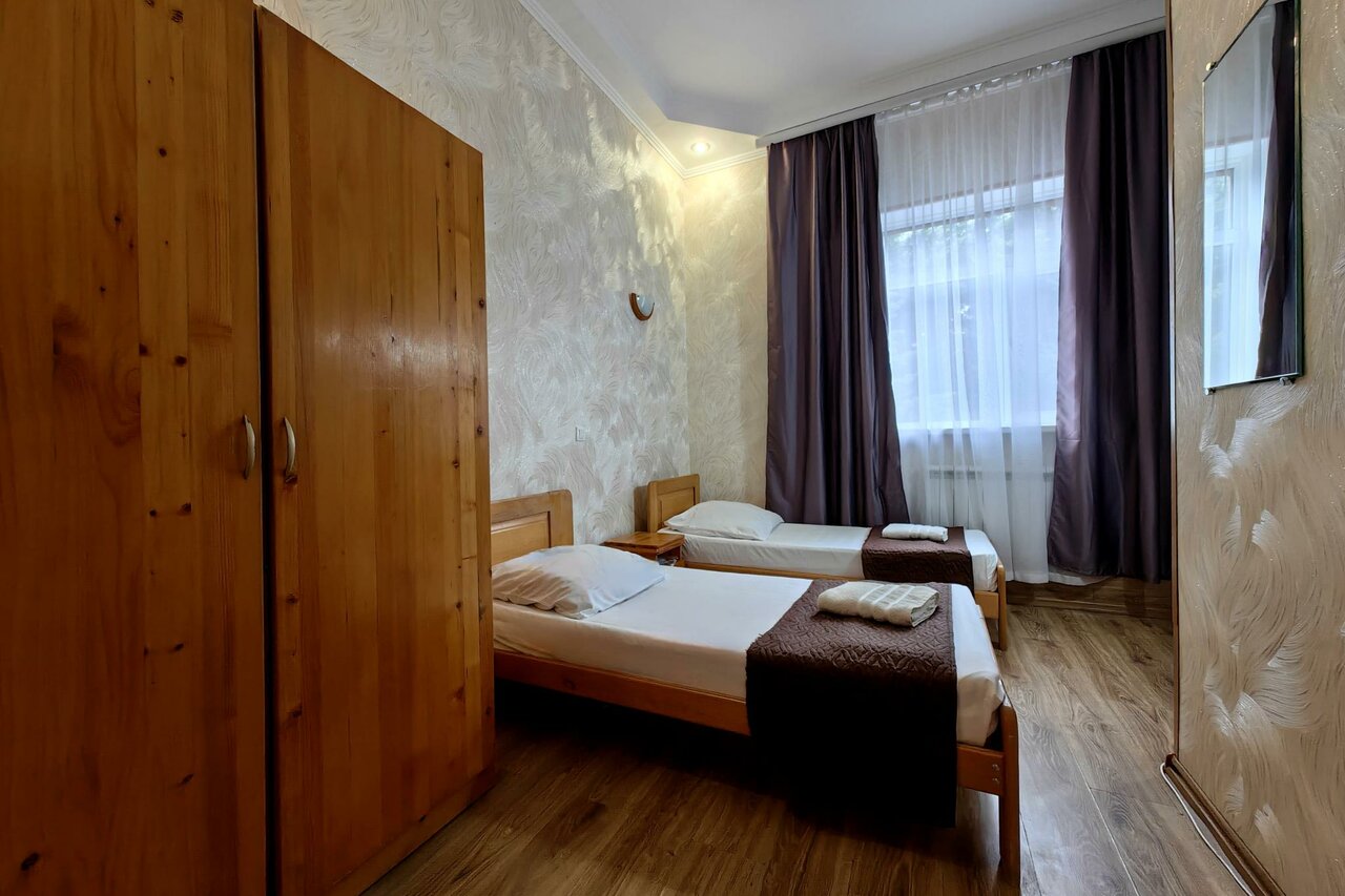 Гостиница Анна Новороссийск-186