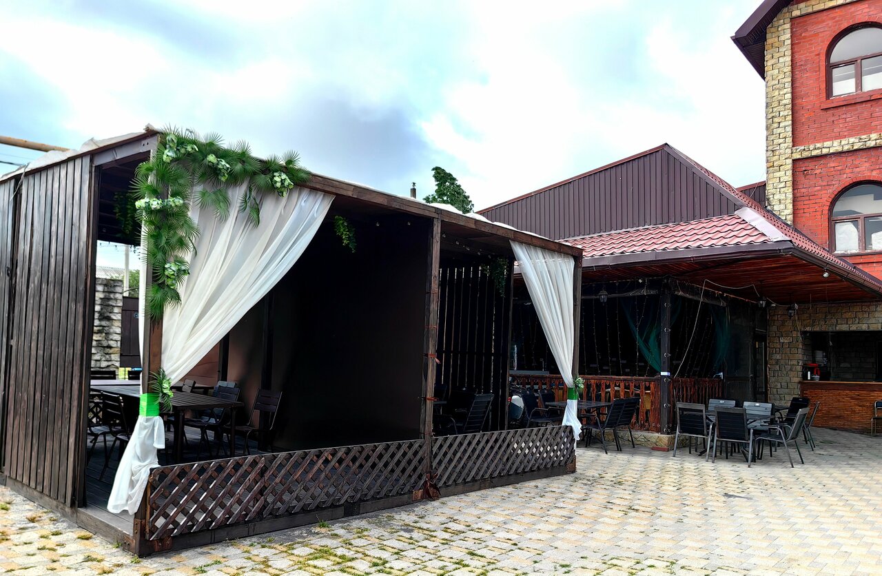 Гостиница Анна Новороссийск-77