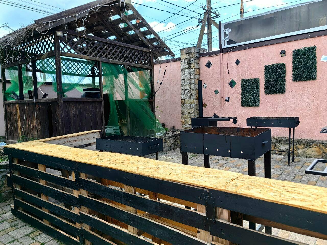 Гостиница Анна Новороссийск-118