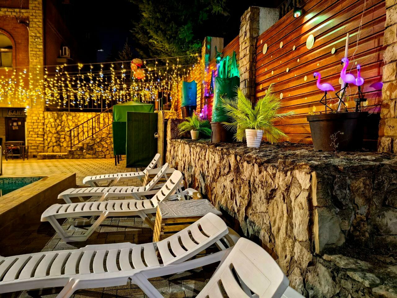 Гостиница Анна Новороссийск-130