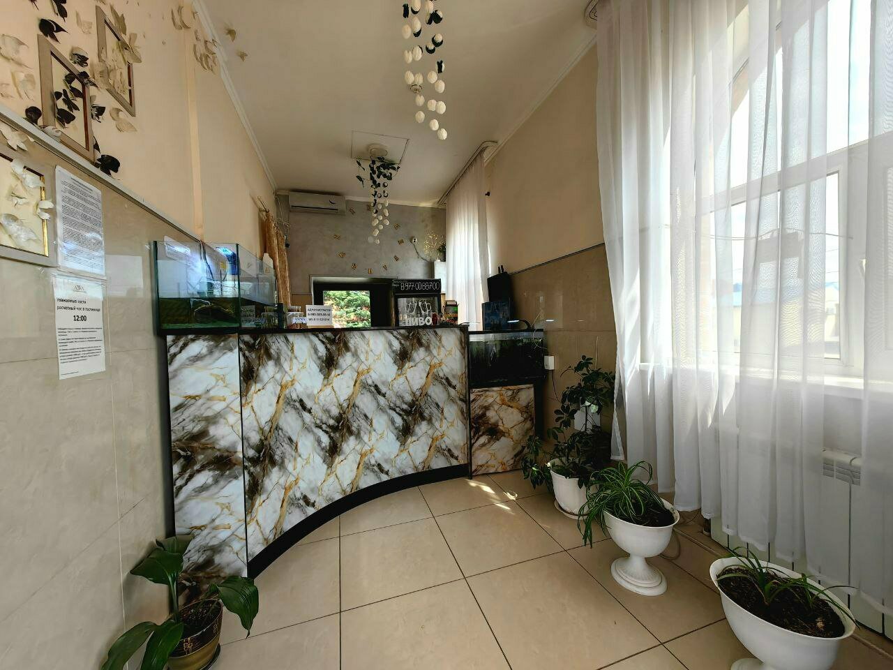 Гостиница Анна Новороссийск-41