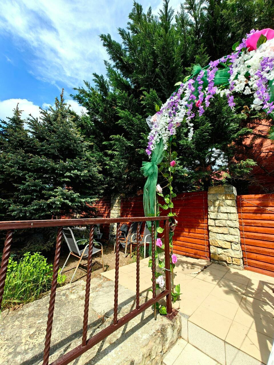 Гостиница Анна Новороссийск-26