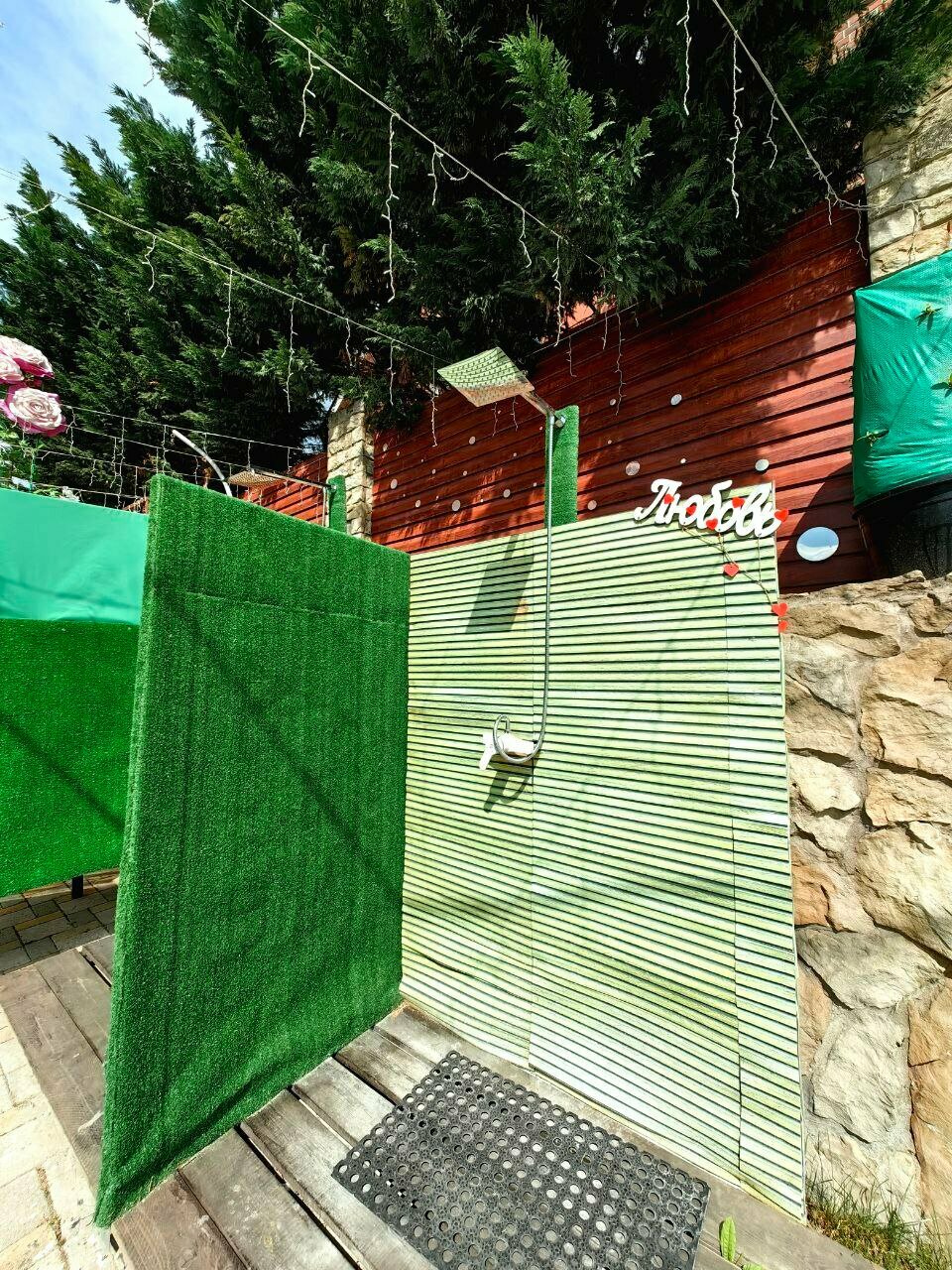 Гостиница Анна Новороссийск-39