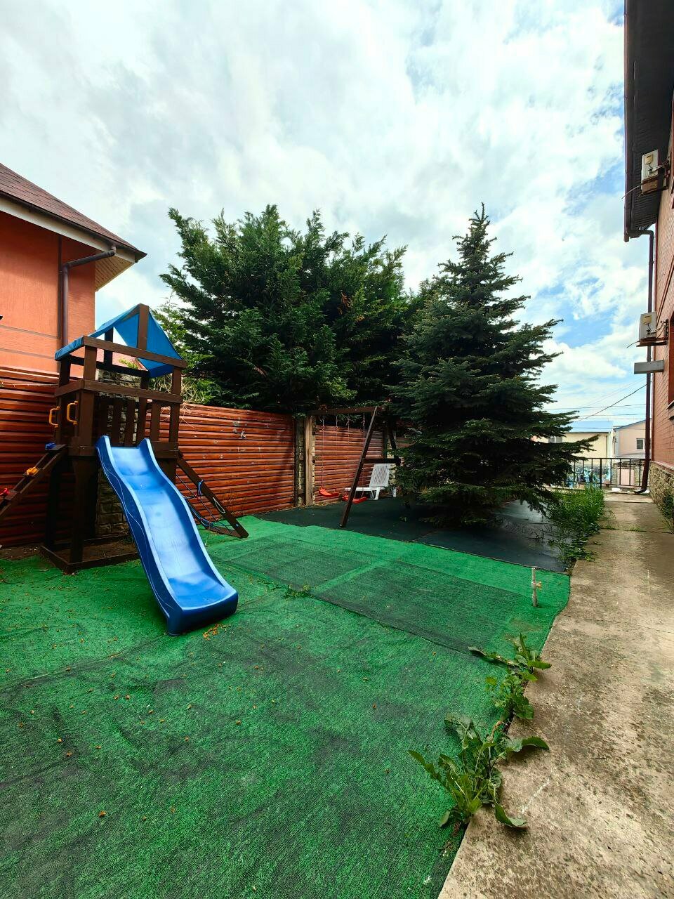 Гостиница Анна Новороссийск-89