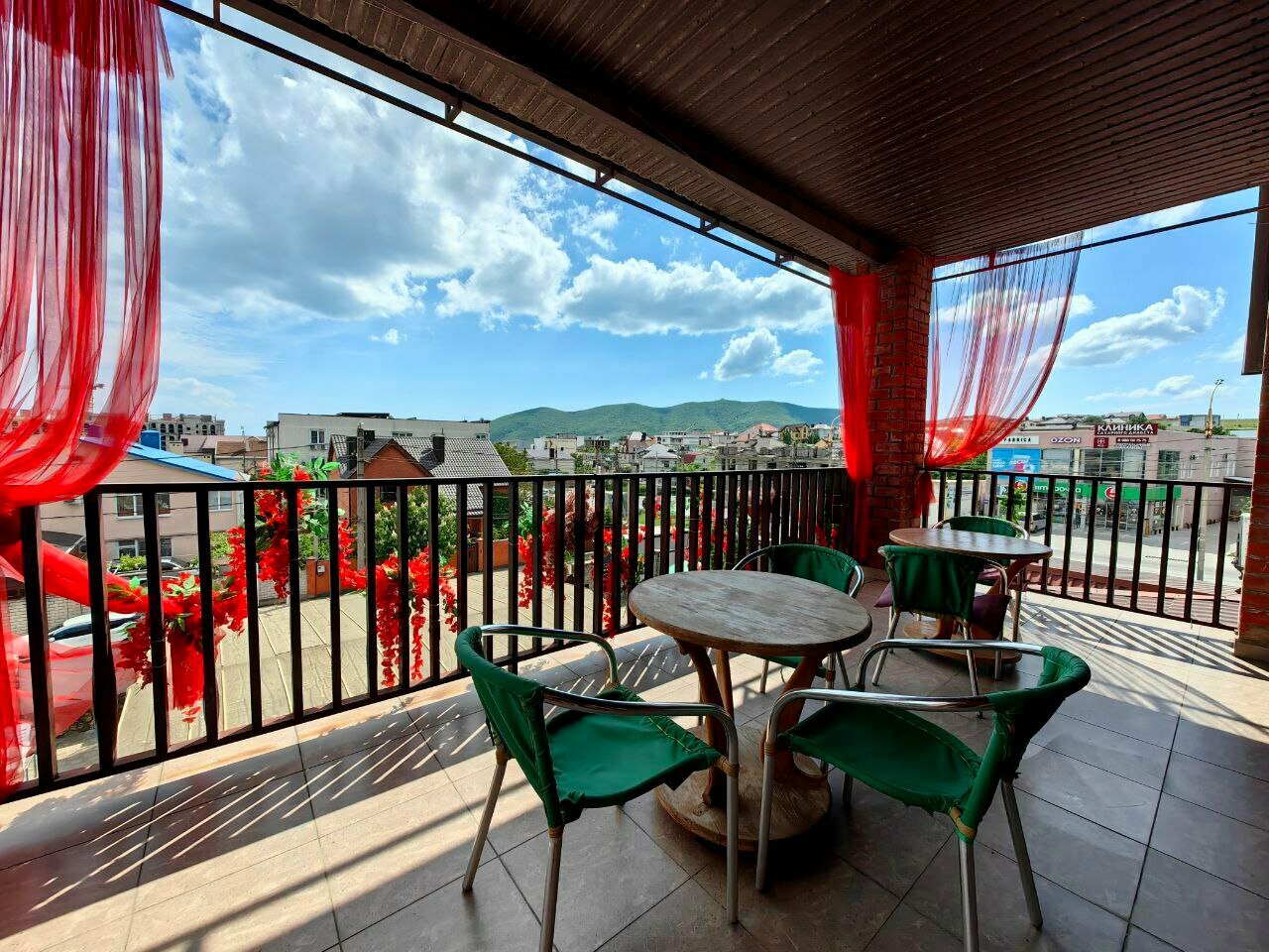 Гостиница Анна Новороссийск-25