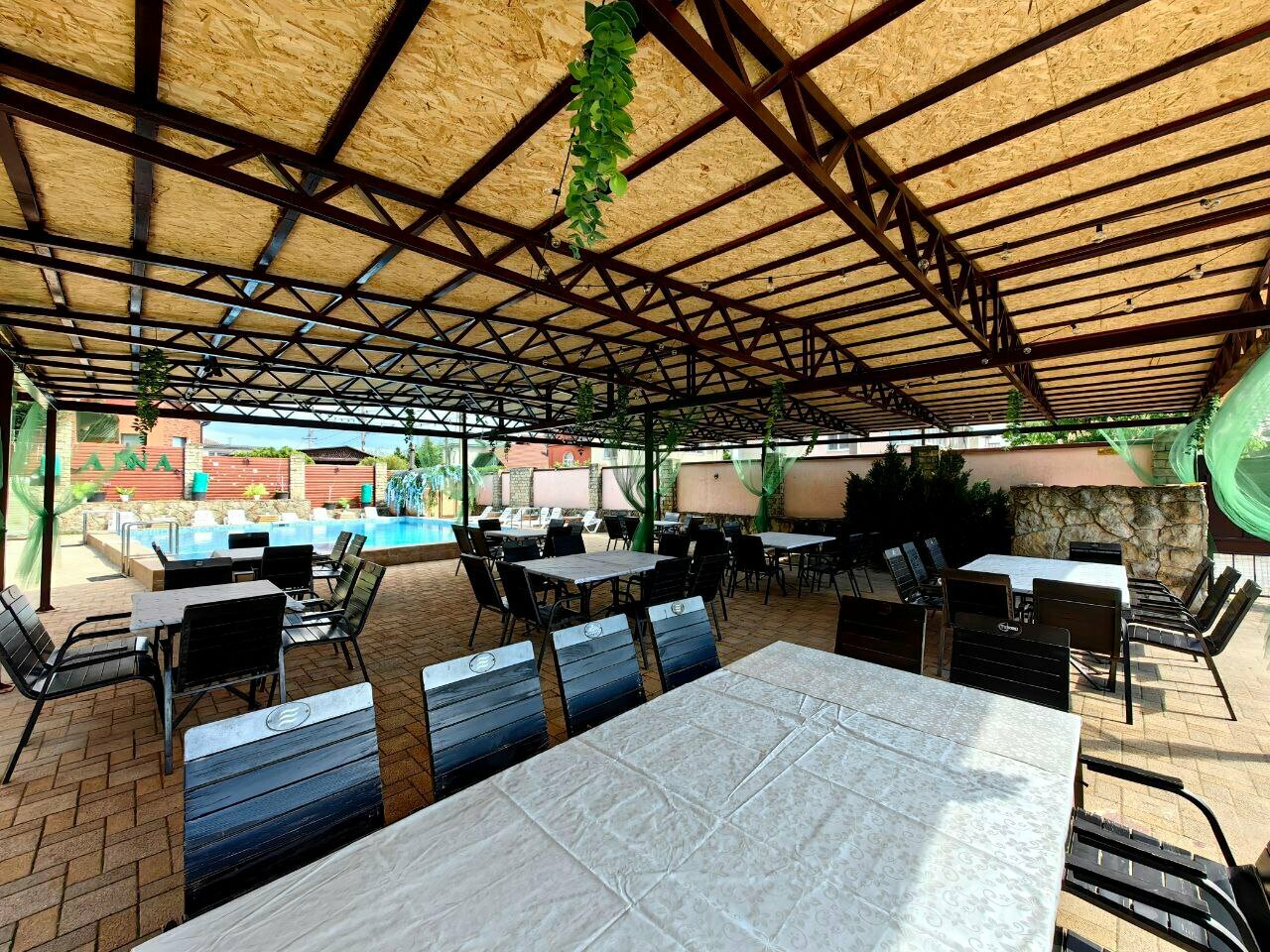 Гостиница Анна Новороссийск-180