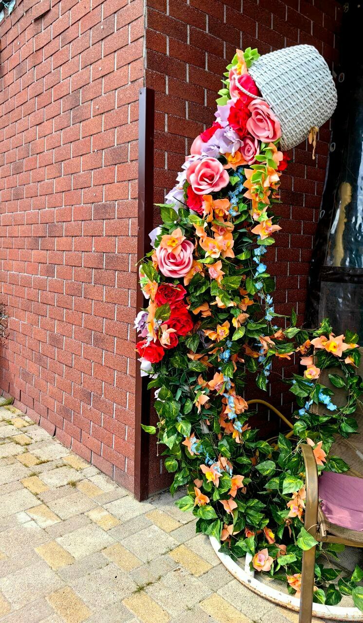 Гостиница Анна Новороссийск-40