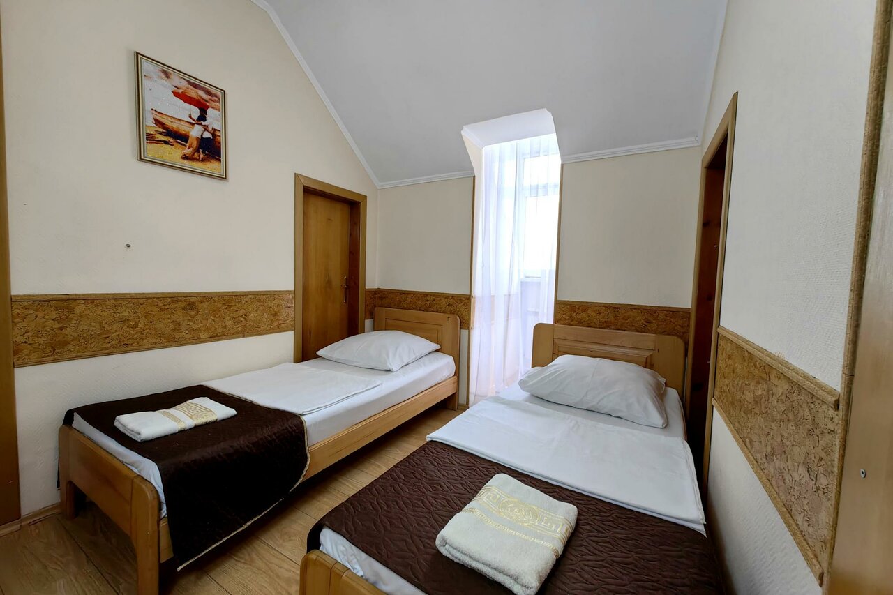 Гостиница Анна Новороссийск-174