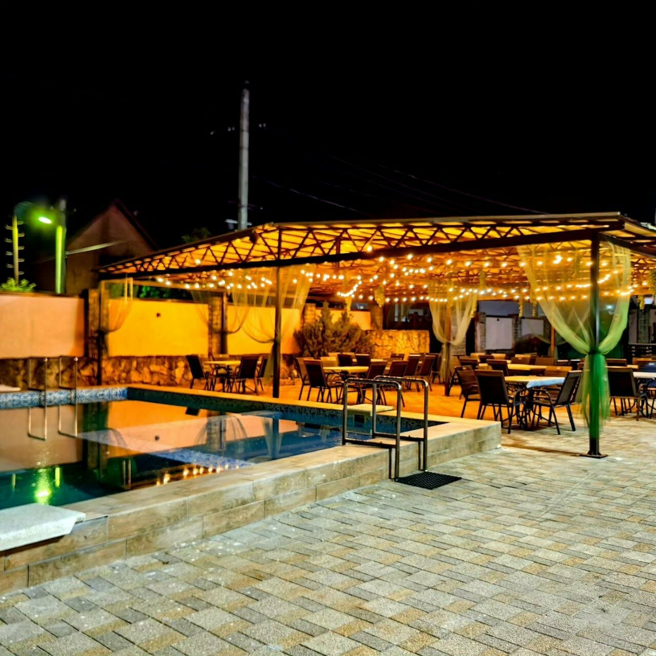 Гостиница Анна Новороссийск-58