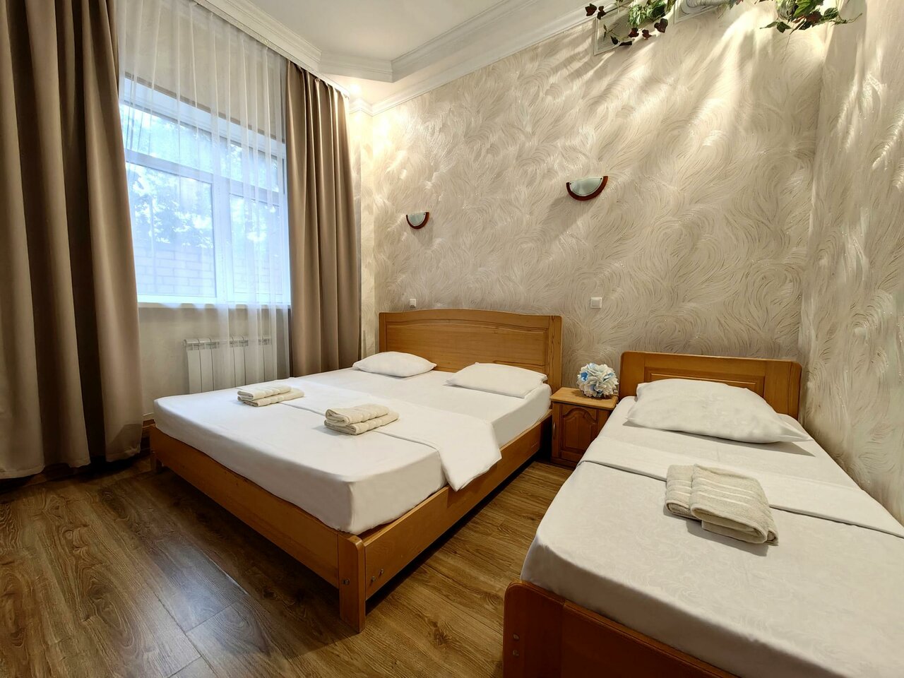 Гостиница Анна Новороссийск-193