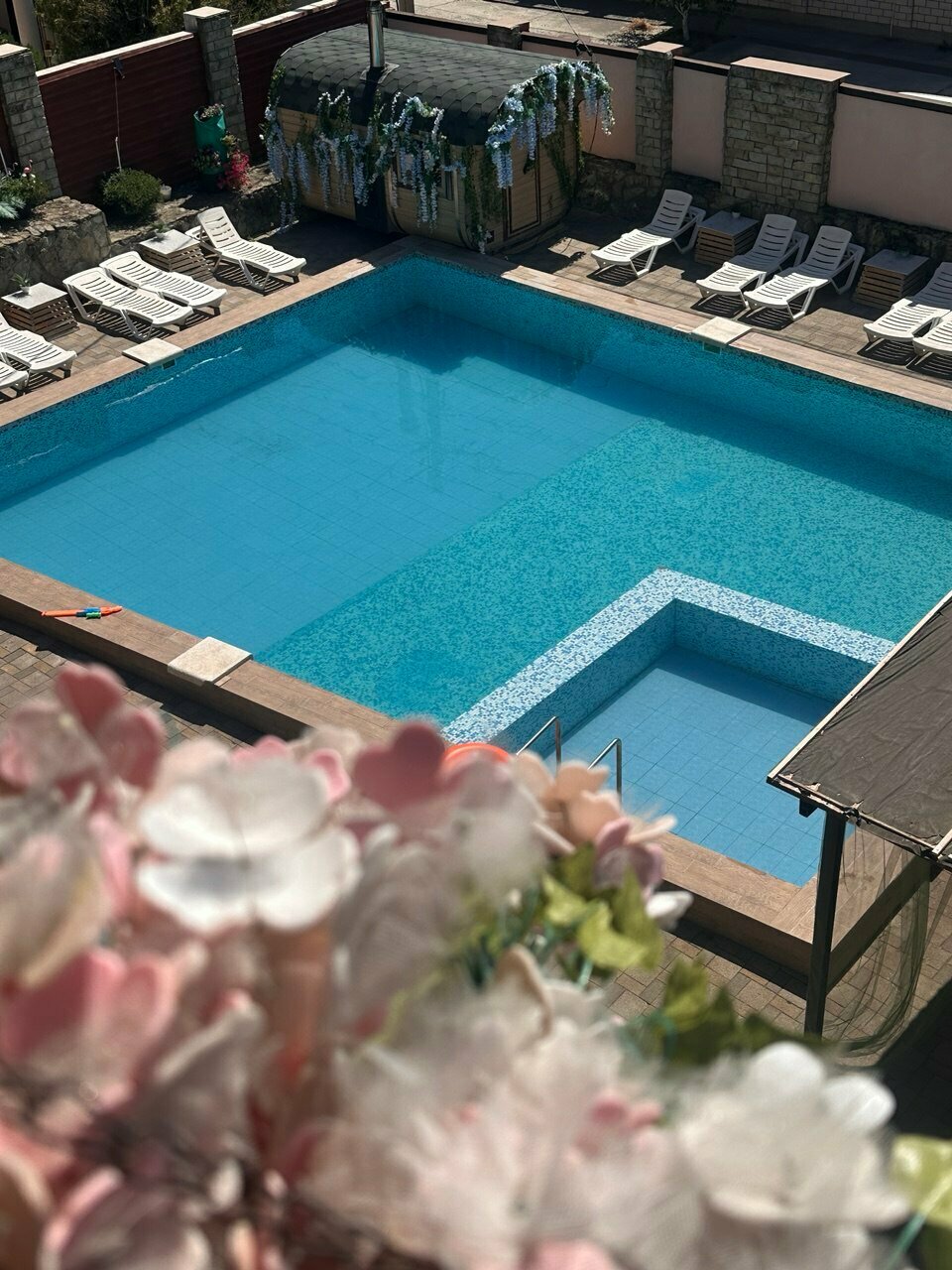 Гостиница Анна Новороссийск-202