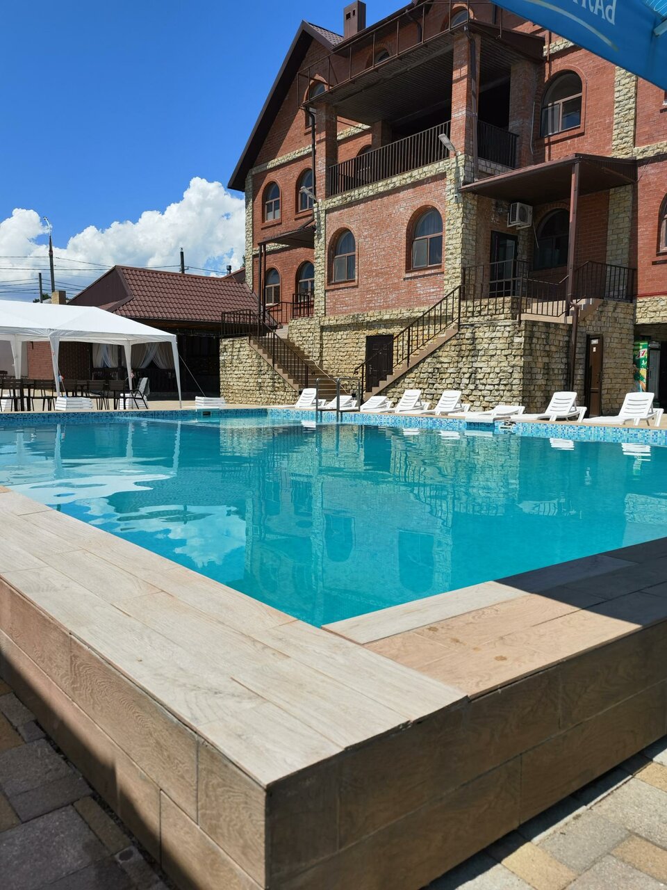 Гостиница Анна Новороссийск-47