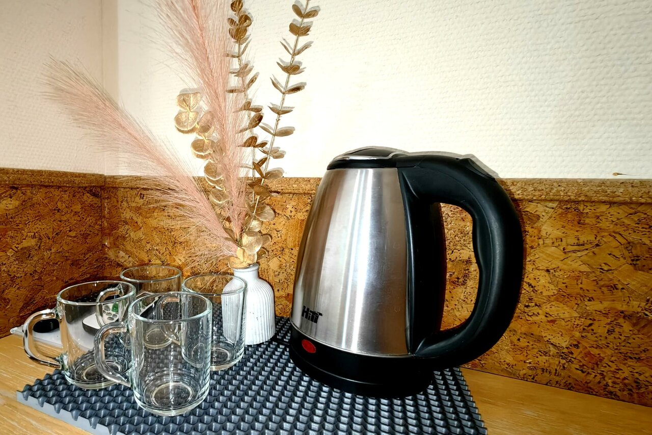 Гостиница Анна Новороссийск-83