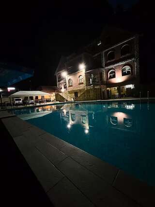 Гостиница Анна Новороссийск-0