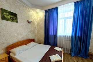 Гостиница Анна Новороссийск Стандартный двухместный номер с 1 кроватью-13