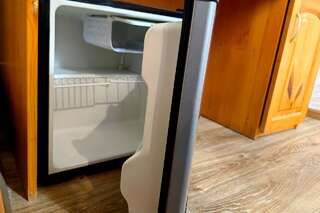 Гостиница Анна Новороссийск Стандартный трехместный номер-7