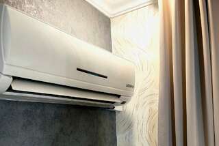 Гостиница Анна Новороссийск Улучшенный двухместный номер с 1 кроватью-2