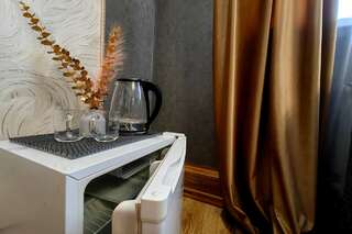 Гостиница Анна Новороссийск Улучшенный двухместный номер с 1 кроватью-12