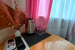 Гостиница Анна Новороссийск Стандартный четырехместный номер-3