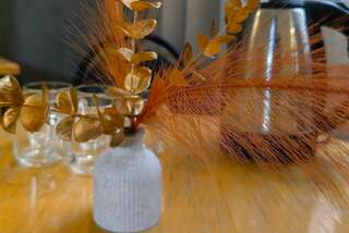 Гостиница Анна Новороссийск Стандартный семейный номер-11