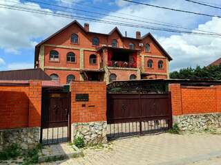 Гостиница Анна Новороссийск-1