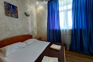 Гостиница Анна Новороссийск Стандартный двухместный номер с 1 кроватью-9