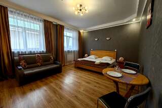 Гостиница Анна Новороссийск Улучшенный двухместный номер с 1 кроватью-13