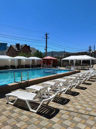 Гостиница Анна Новороссийск-5