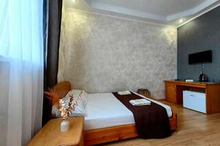 Гостиница Анна Новороссийск Стандартный двухместный номер с 1 кроватью-7