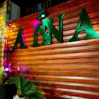 Гостиница Анна Новороссийск-7