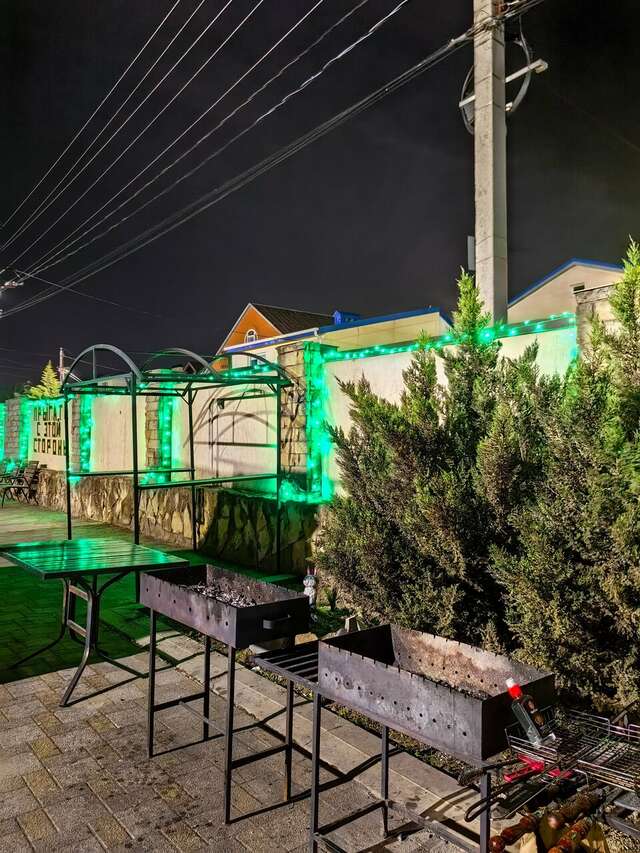 Гостиница Анна Новороссийск-62