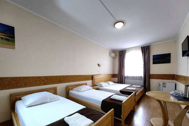 Гостиница Анна Новороссийск-187