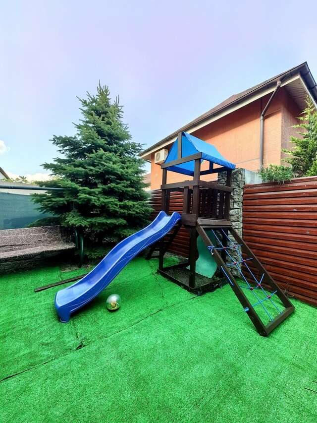 Гостиница Анна Новороссийск-105