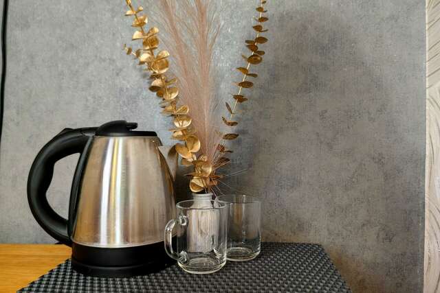 Гостиница Анна Новороссийск-174