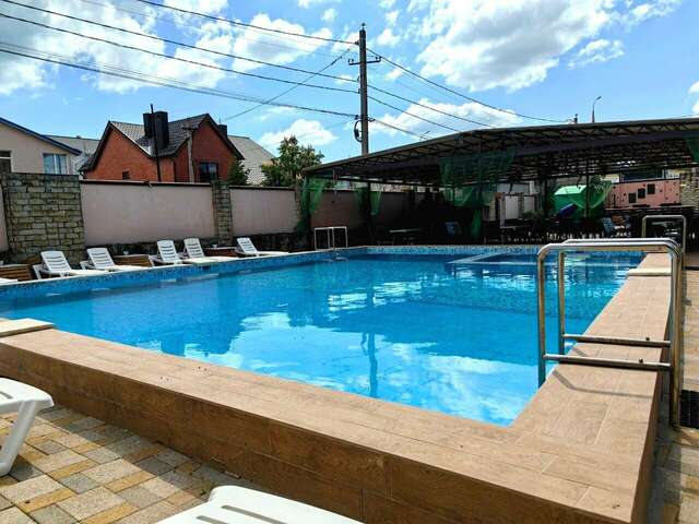 Гостиница Анна Новороссийск-22