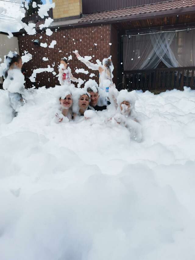 Гостиница Анна Новороссийск-81