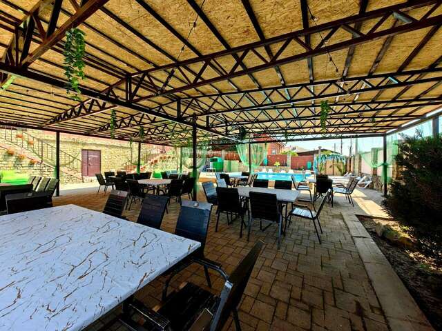 Гостиница Анна Новороссийск-133