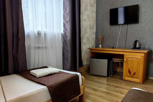 Гостиница Анна Новороссийск-168