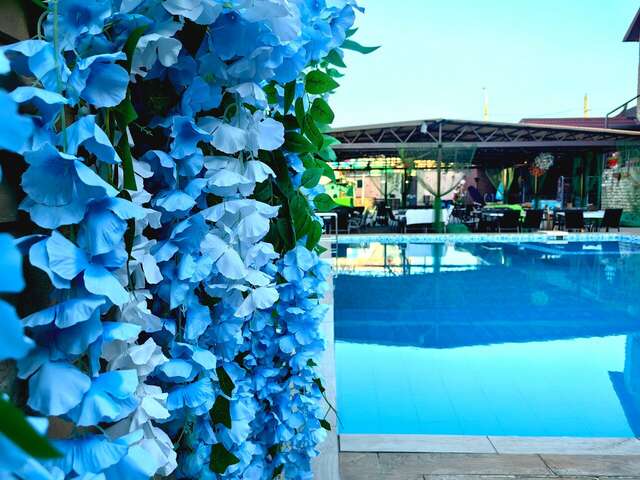 Гостиница Анна Новороссийск-96