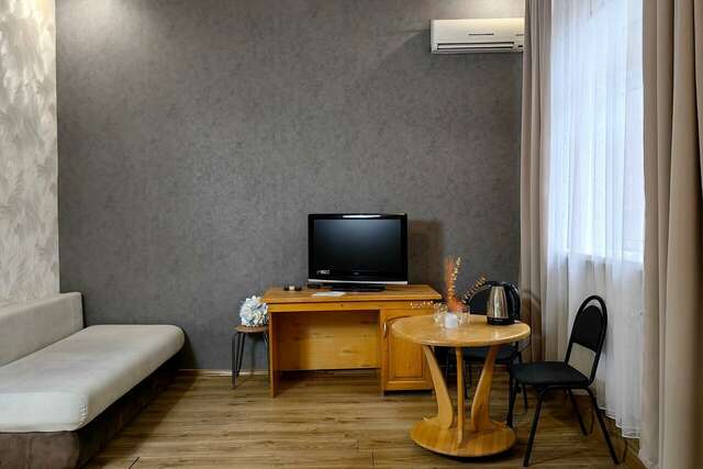 Гостиница Анна Новороссийск-79