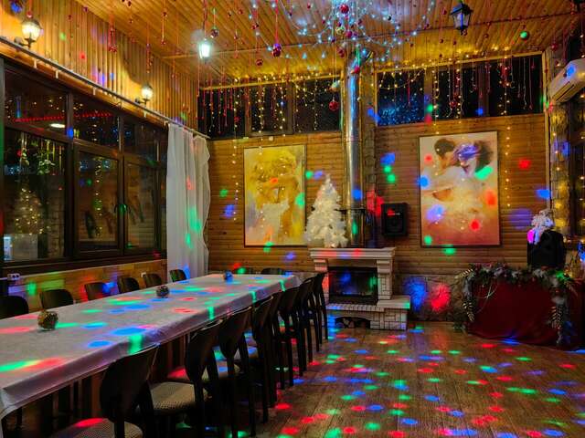 Гостиница Анна Новороссийск-103