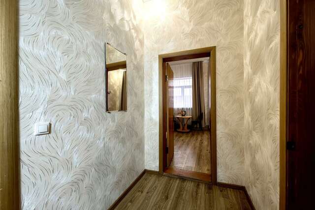 Гостиница Анна Новороссийск-130