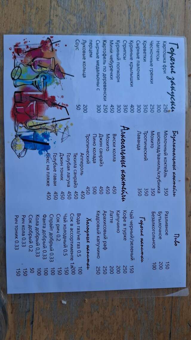 Гостиница Анна Новороссийск-206