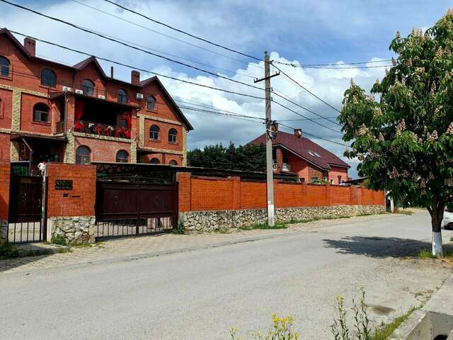 Гостиница Анна Новороссийск-92