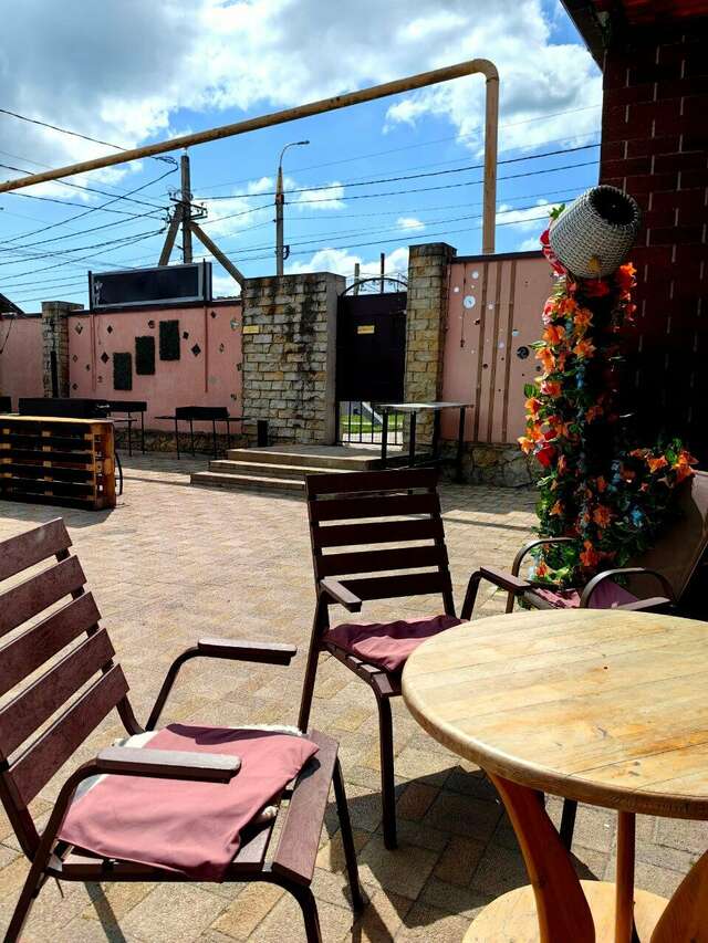 Гостиница Анна Новороссийск-119