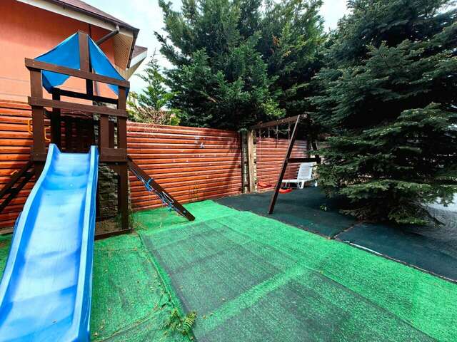 Гостиница Анна Новороссийск-154