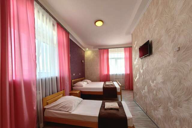 Гостиница Анна Новороссийск-148